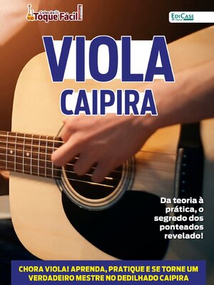 Coleção Toque Fácil - Magazine